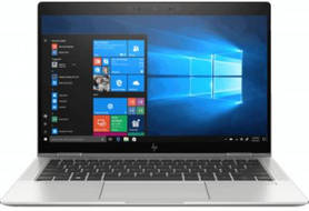 HP Elitebook x360 1030 G4 (8VZ71PA) Laptop (Core i7 8th Gen/16 GB/1 TB SSD/Windows 10)