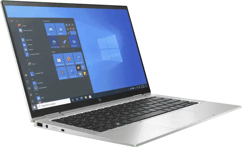 HP Elitebook x360 1030 G8 (4S1V4PA) Laptop (Core i7 11th Gen/16 GB/512 GB SSD/Windows 10)