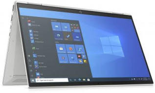 HP Elitebook x360 1030 G8 (4S2A6PA) Laptop (Core i5 11th Gen/16 GB/512 GB SSD/Windows 10)