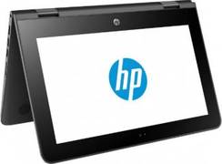 HP Pavilion X360 11-AB005TU (Z1D87PA) Laptop (Pentium Quad Core/4 GB/500 GB/Windows 10) Laptop