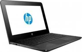 HP Pavilion X360 11-AB005TU (Z1D87PA) Laptop (Pentium Quad Core/4 GB/500 GB/Windows 10) Laptop