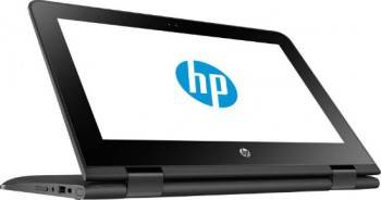 HP Pavilion X360 11-AB005TU (Z1D87PA) Laptop (Pentium Quad Core/4 GB/500 GB/Windows 10)