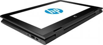 HP Pavilion X360 11-AB005TU (Z1D87PA) Laptop (Pentium Quad Core/4 GB/500 GB/Windows 10) Laptop