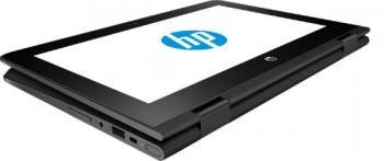 HP Pavilion X360 11-AB005TU (Z1D87PA) Laptop (Pentium Quad Core/4 GB/500 GB/Windows 10)