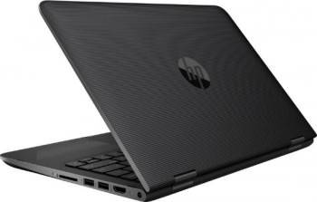HP Pavilion X360 11-AB005TU (Z1D87PA) Laptop (Pentium Quad Core/4 GB/500 GB/Windows 10)