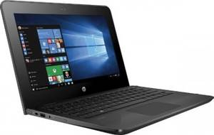 HP X360 11-AB011DX (Y4A25UA) Laptop (Celeron Dual Core/4 GB/32 GB SSD/Windows 10)