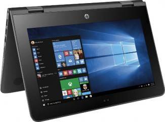 HP X360 11-AB011DX (Y4A25UA) Laptop (Celeron Dual Core/4 GB/32 GB SSD/Windows 10)