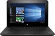 HP X360 11-AB011DX (Y4A25UA) Laptop (Celeron Dual Core/4 GB/32 GB SSD/Windows 10)