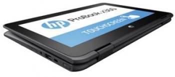 HP ProBook x360 11 G1 EE (1FY90UT)  Laptop (Celeron Dual Core/4 GB/64 GB SSD/Windows 10)