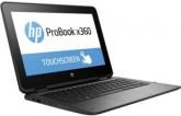 Compare HP ProBook x360 11 G1 EE (Intel Celeron Dual-Core/4 GB//Windows 10 Professional)