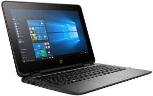 HP ProBook x360 11 G1 EE (1JD30UT) Laptop (Celeron Dual Core/4 GB/64 GB SSD/Windows 10)