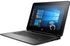 HP ProBook x360 11 G1 EE (1JD30UT) Laptop (Celeron Dual Core/4 GB/64 GB SSD/Windows 10)