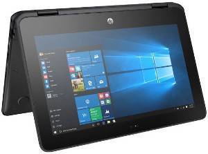 HP ProBook x360 11 G1 EE (1JD30UT) Laptop (Celeron Dual Core/4 GB/64 GB SSD/Windows 10)