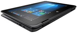 HP ProBook x360 11 G1 EE (1JD30UT) Laptop (Celeron Dual Core/4 GB/64 GB SSD/Windows 10)