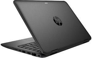 HP ProBook x360 11 G1 EE (1JD30UT) Laptop (Celeron Dual Core/4 GB/64 GB SSD/Windows 10)