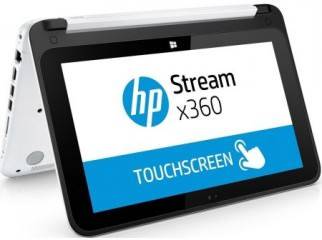 HP Pavilion x360 11-K013CL (M4C56UA) Laptop (Core M/4 GB/1 TB/Windows 8 1)