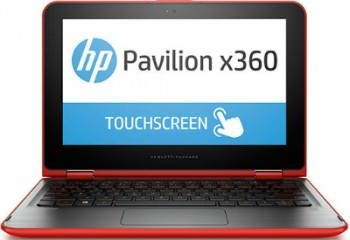 HP Pavilion x360 11-k015TU (M2X34PA) Laptop (Pentium Quad Core/4 GB/1 TB/Windows 8 1) Price