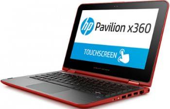 HP Pavilion x360 11-k015TU (M2X34PA) Laptop (Pentium Quad Core/4 GB/1 TB/Windows 8 1)