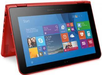 HP Pavilion x360 11-k015TU (M2X34PA) Laptop (Pentium Quad Core/4 GB/1 TB/Windows 8 1)
