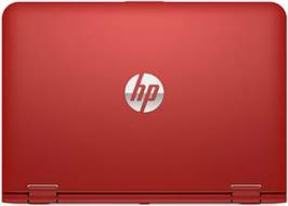 HP Pavilion x360 11-k015TU (M2X34PA) Laptop (Pentium Quad Core/4 GB/1 TB/Windows 8 1)
