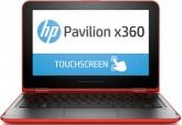 HP Pavilion x360 11-k015TU (M2X34PA) (Pentium Quad-Core/4 GB/1 TB/Windows 8.1)