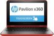 HP x360 11-k015TU (M2X34PA)