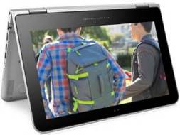 HP Pavilion x360 11-k106TU (P3C90PA) Laptop (Core M3/4 GB/1 TB/Windows 10)