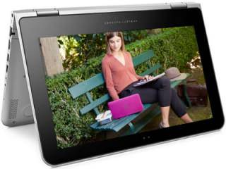 HP Pavilion x360 11-k107TU (P3C91PA) Laptop (Pentium Quad Core/4 GB/500 GB/Windows 10)