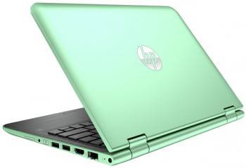 HP Pavilion x360 11-K161nr (N5R11UA) Laptop (Pentium Quad Core/4 GB/500 GB/Windows 10)