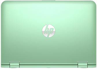 HP Pavilion x360 11-K161nr (N5R11UA) Laptop (Pentium Quad Core/4 GB/500 GB/Windows 10)