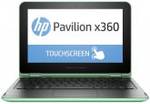 HP Pavilion x360 11-K161nr (N5R11UA) Laptop (Pentium Quad Core/4 GB/500 GB/Windows 10)