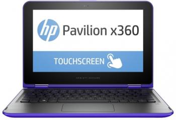 HP Pavilion x360 11-k164nr (N5R14UA) Laptop (Pentium Quad Core/4 GB/500 GB/Windows 10) Price