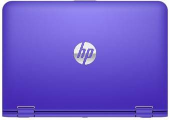 HP Pavilion x360 11-k164nr (N5R14UA) Laptop (Pentium Quad Core/4 GB/500 GB/Windows 10)