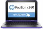 HP Pavilion x360 11-k164nr (N5R14UA) Laptop (Pentium Quad Core/4 GB/500 GB/Windows 10)