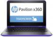 HP Pavilion x360 11-k164nr (N5R14UA) Laptop (Pentium Quad Core/4 GB/500 GB/Windows 10)