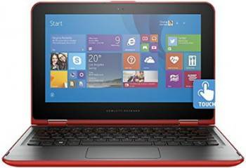HP Pavilion X360 11-N019TU (J3Y89PA) Laptop (Pentium Quad Core/4 GB/500 GB/Windows 8 1)