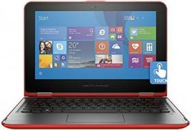 HP Pavilion X360 11-N019TU (J3Y89PA) Laptop (Pentium Quad Core/4 GB/500 GB/Windows 8 1)