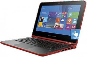HP Pavilion X360 11-N019TU (J3Y89PA) Laptop (Pentium Quad Core/4 GB/500 GB/Windows 8 1)