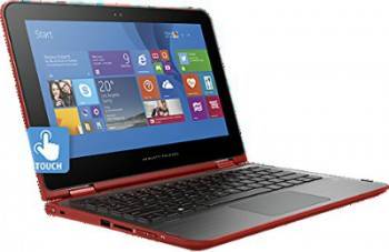 HP Pavilion X360 11-N019TU (J3Y89PA) Laptop (Pentium Quad Core/4 GB/500 GB/Windows 8 1)