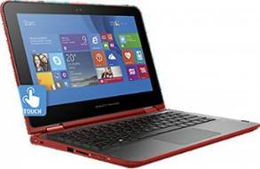HP Pavilion X360 11-N019TU (J3Y89PA) Laptop (Pentium Quad Core/4 GB/500 GB/Windows 8 1)
