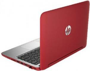 HP Pavilion X360 11-N019TU (J3Y89PA) Laptop (Pentium Quad Core/4 GB/500 GB/Windows 8 1)