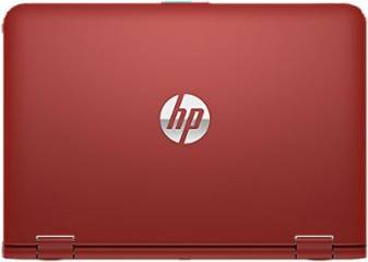 HP Pavilion X360 11-N019TU (J3Y89PA) Laptop (Pentium Quad Core/4 GB/500 GB/Windows 8 1)