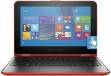 HP X360 11-N019TU (J3Y89PA)