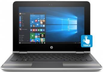 HP Pavilion X360 11-u052tu (X9K04PA) Laptop (Pentium Quad Core/4 GB/500 GB/Windows 10) Price