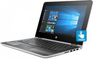 HP Pavilion X360 11-u052tu (X9K04PA) Laptop (Pentium Quad Core/4 GB/500 GB/Windows 10)