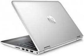 HP Pavilion X360 11-u052tu (X9K04PA) Laptop (Pentium Quad Core/4 GB/500 GB/Windows 10)