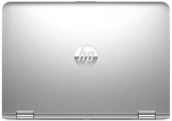 HP Pavilion X360 11-u052tu (X9K04PA) Laptop (Pentium Quad Core/4 GB/500 GB/Windows 10)