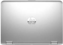 HP Pavilion X360 11-u052tu (X9K04PA) Laptop (Pentium Quad Core/4 GB/500 GB/Windows 10)