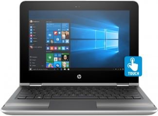 HP Pavilion x360 11-u068tu (1PM39PA) Laptop (Pentium Quad Core/4 GB/500 GB/Windows 10) Price