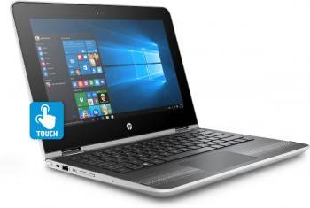HP Pavilion x360 11-u068tu (1PM39PA) Laptop (Pentium Quad Core/4 GB/500 GB/Windows 10)